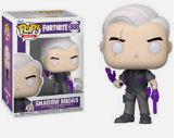 Funko POP! Fortnite Shadow Midas 888