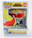 Funko POP My Hero Academia Yuga Aoyama Can't Stop Twinkling Figure #1144