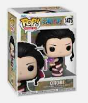 FUNKO POP! ANIMATION: One Piece - Orobi (Wano) #1475 ~ON HAND!