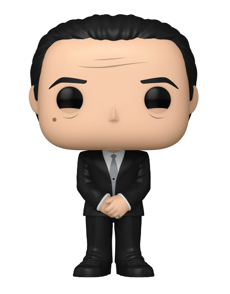 Funko Pop! Vinyl: Goodfellas - Jimmy Conway #1504