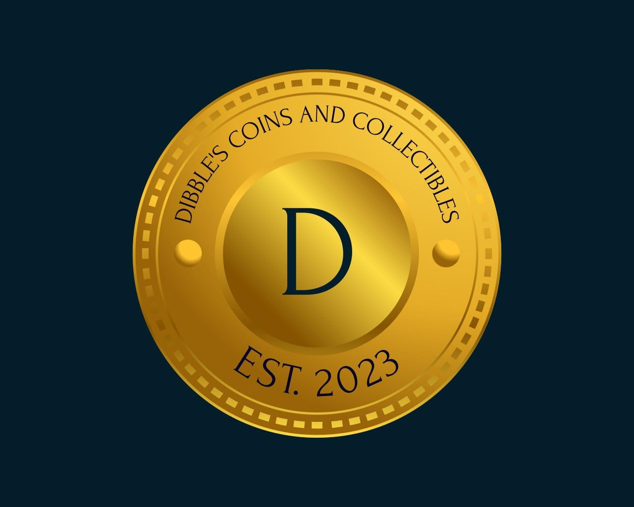 Rolled Coins Dibble's Coins and Collectibles